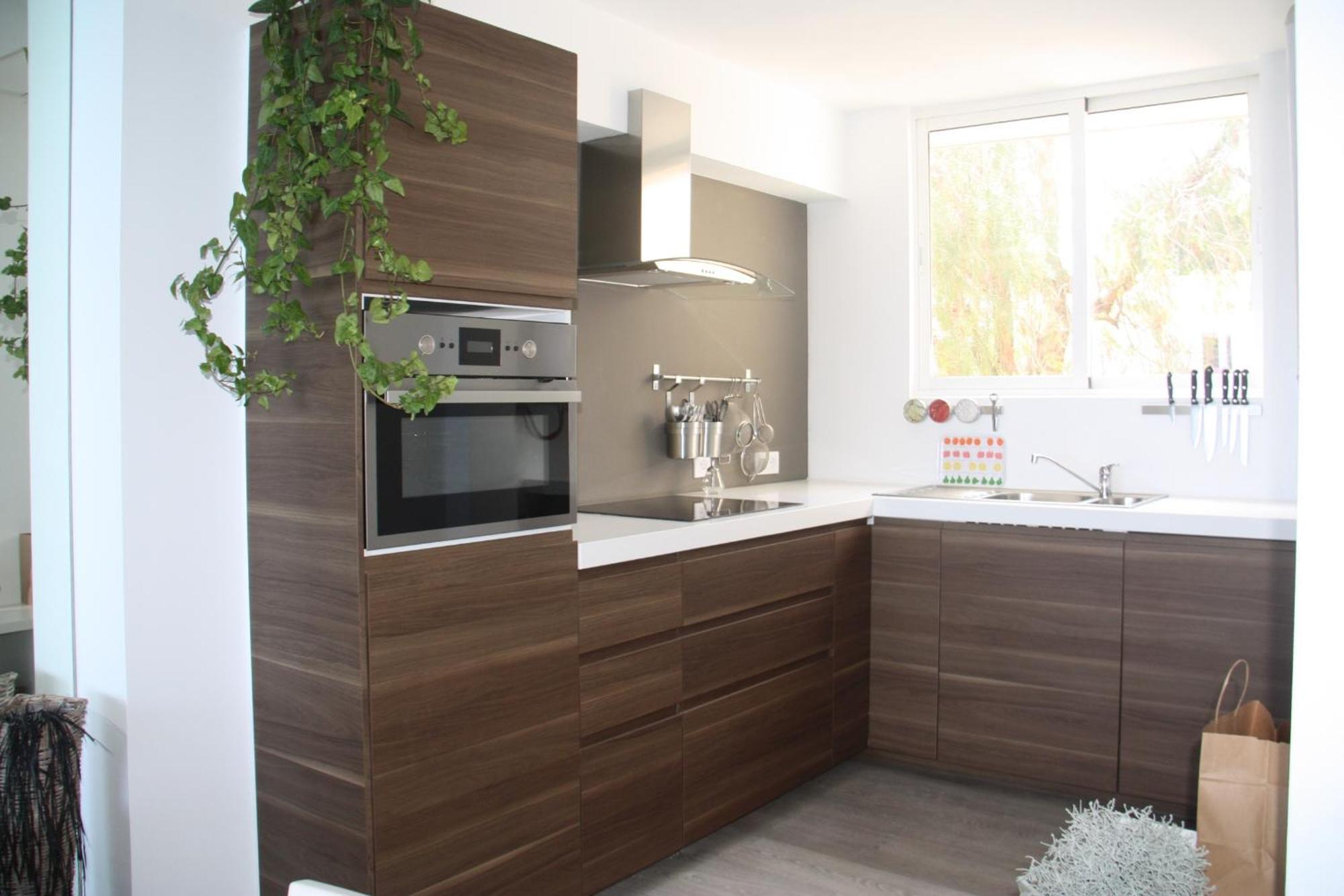 Moraira Sea Front, First Line, Air Conditioning, Heating, First Floor, 2 Habs 4Beds Luaran gambar